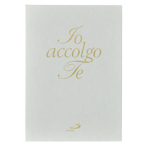 Io accolgo te - Cofanetto. G. Ravasi 5