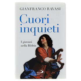 Cuori Inquieti. G. Ravasi