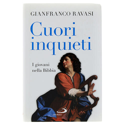 Cuori Inquieti. G. Ravasi 1