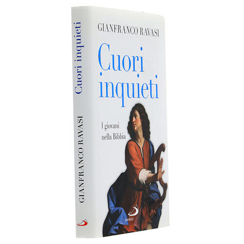 Cuori Inquieti. G. Ravasi 2