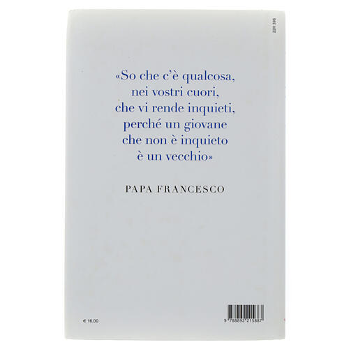 Cuori Inquieti. G. Ravasi 3