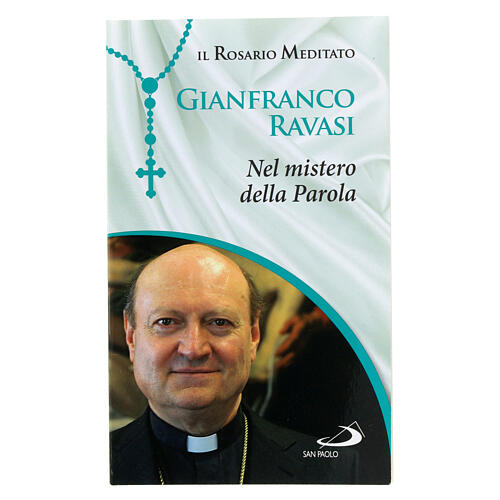 Nel mistero della parola. G. Ravasi 1