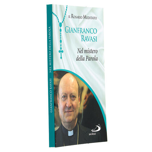 Nel mistero della parola. G. Ravasi 2