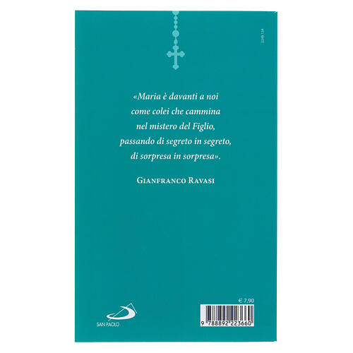 Nel mistero della parola. G. Ravasi 3