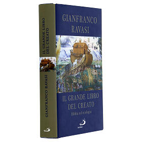 Il grande libro del creato. G. Ravasi