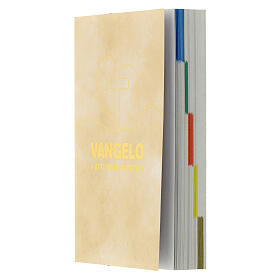 Vangelo e Atti degli Apostoli – Editrice Velar (italienische Ausgabe)