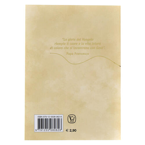 Vangelo e Atti degli Apostoli – Editrice Velar (italienische Ausgabe) 3