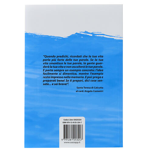 Gridiamo il Vangelo – Omelie sui Vangeli festivi, Anno B, Angelo Comastri (italienische Ausgabe) 3