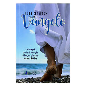Un año con el Evangelio 2024