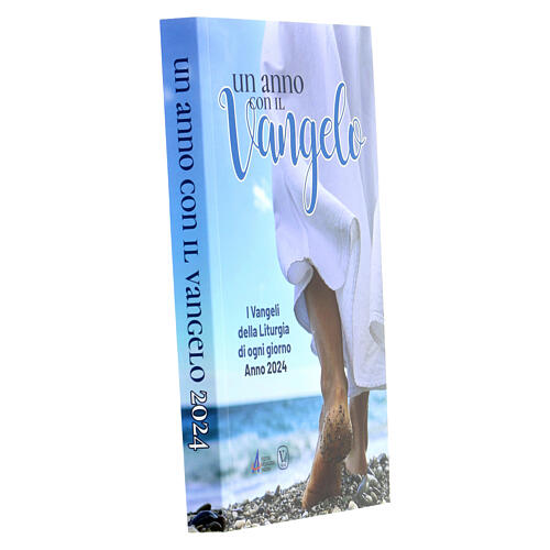 Un año con el Evangelio 2024 2