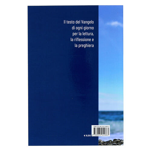 Un año con el Evangelio 2024 3