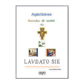 Raccolta di scritti da “Laudato sie”
