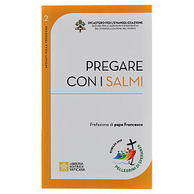 Appunti sulla preghiera vol.2: Pregare con i Salmi - Gianfranco Ravasi