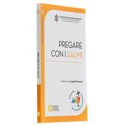 Appunti sulla preghiera vol.2: Pregare con i Salmi - Gianfranco Ravasi 2