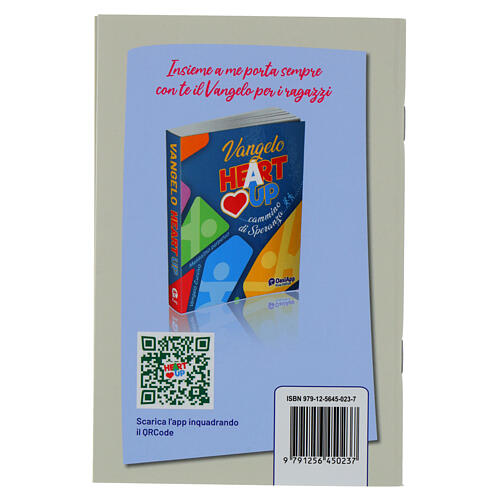 Jubileusz dzieci - Luigi Pellegrini - Edycja OasiApp 3