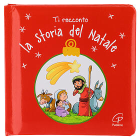 Ti racconto la storia del Natale - Edizione Paoline