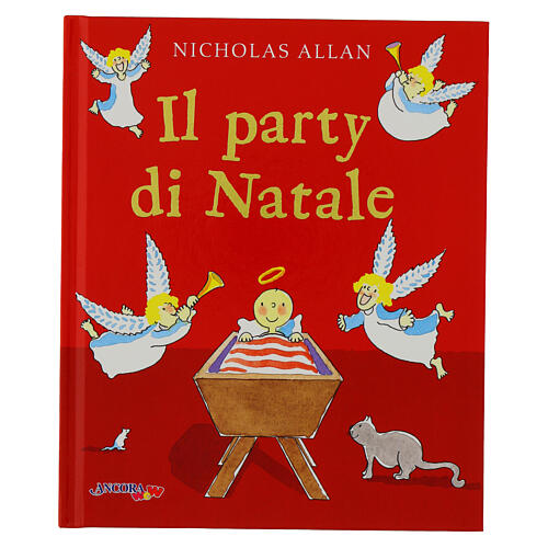 Il Party di Natale - Edizioni Ancora 1