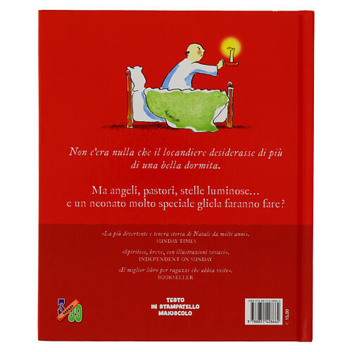 Il Party di Natale - Edizioni Ancora 3