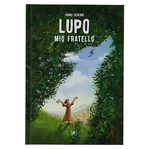 Lupo Mio Fratello - Edizioni IPL 1