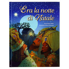 Era la notte di Natale - Edizione Paoline