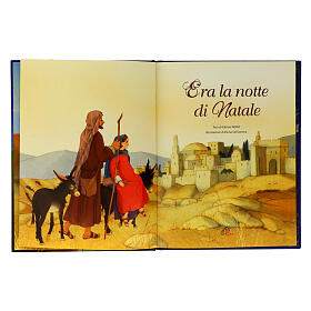 Era la notte di Natale - Edizione Paoline
