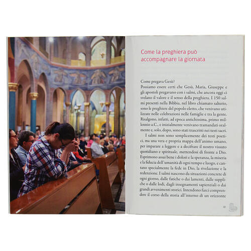 Aiutami a Pregare - I Consigli di Santa Rita per te - Collana Rita Quotidiana 2