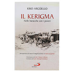 Il Kerigma - Baracche con i poveri