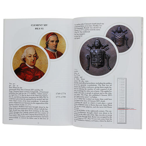 Jubilee 2025 - The Holy Door of St. Peter's Basilica - ENGLISH LANGUAGE 2