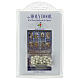 Jubilee 2025 Holy Door Booklet with 5 mm Rosary - ENGLISH LANGUAGE s8