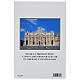 Giubileo 2025 - La Porta Santa della Basilica di San Pietro - LINGUA SPAGNOLO s5