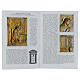 Libretto Porta Santa Giubileo 2025 con rosario 5 mm - LINGUA SPAGNOLO s5