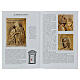 Libretto Porta Santa Giubileo 2025 con rosario 5 mm - LINGUA SPAGNOLO s7