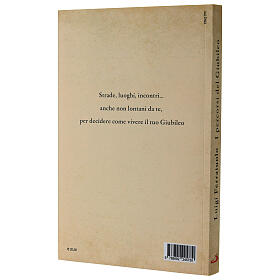 The Paths of the Jubilee - Pilgrimage Walks Leading to Conversion (Italian)