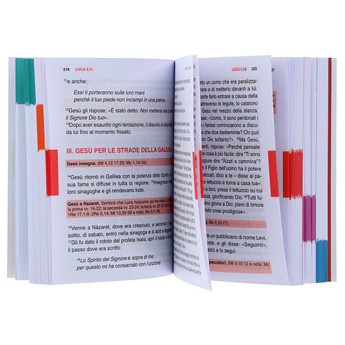 Evangelio y Hechos de los Apóstoles - Nueva Edición 2024 EDB 2