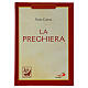 La preghiera. Nella vita cristiana – I Compendi, P. Curtaz (italienische Ausgabe) s1