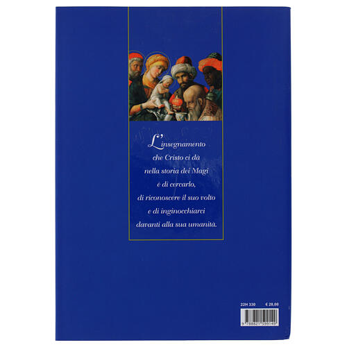 La stella, il cammino, il bambino. Il Natale del viandante - L. M. Epicoco 3