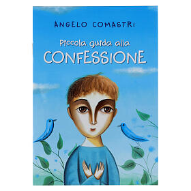 Piccola guida alla confessione - A. Comastri