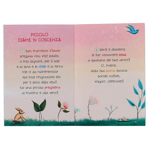Piccola guida alla confessione - A. Comastri 2
