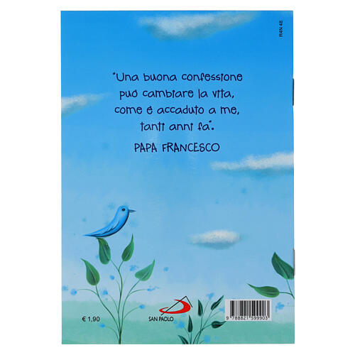 Piccola guida alla confessione - A. Comastri 3