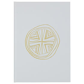 Evangeliario secondo il rito romano (italienische Ausgabe)