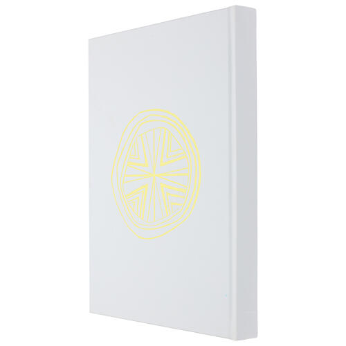 Evangeliario secondo il rito romano (italienische Ausgabe) 2