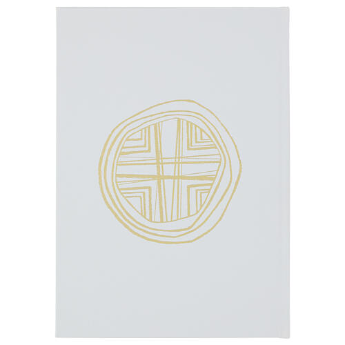 Evangeliario secondo il rito romano (italienische Ausgabe) 5