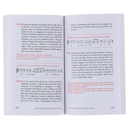 Triduo pasquale ambrosiano (italienische Ausgabe) 3