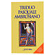 Triduo pasquale ambrosiano (italienische Ausgabe) s1