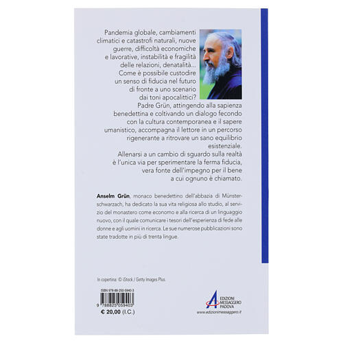Fidati della vita! - A. Grun 3