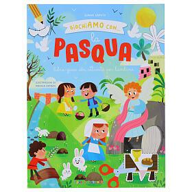 Giochiamo con… La Pasqua (italienische Ausgabe)