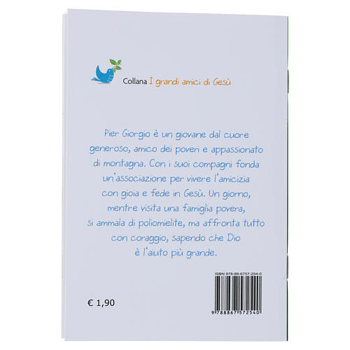 Die Geschichte von Pier Giorgio Frassati 3