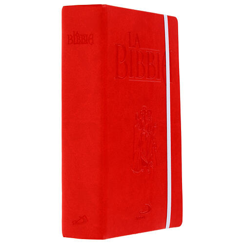 Bibbia pocket con penna e taccuino Giubileo 2025 (italienische Ausgabe) 3