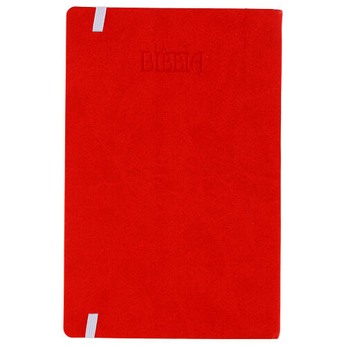 Pocket Bible with Pen and Notebook Jubilee 2025 4