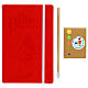 Pocket Bible with Pen and Notebook Jubilee 2025 s1